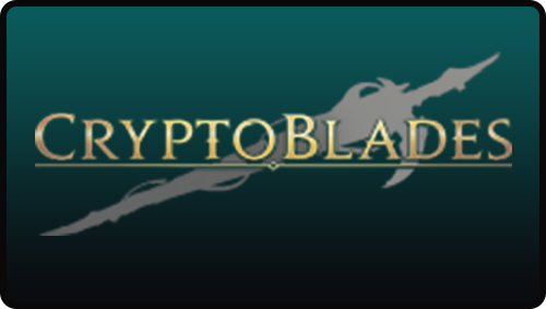 Crypto Blades
